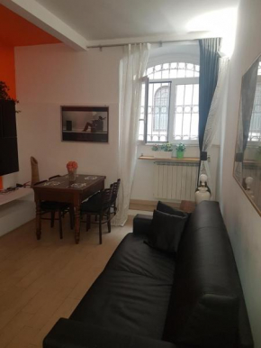  barberini holiday house  Рим